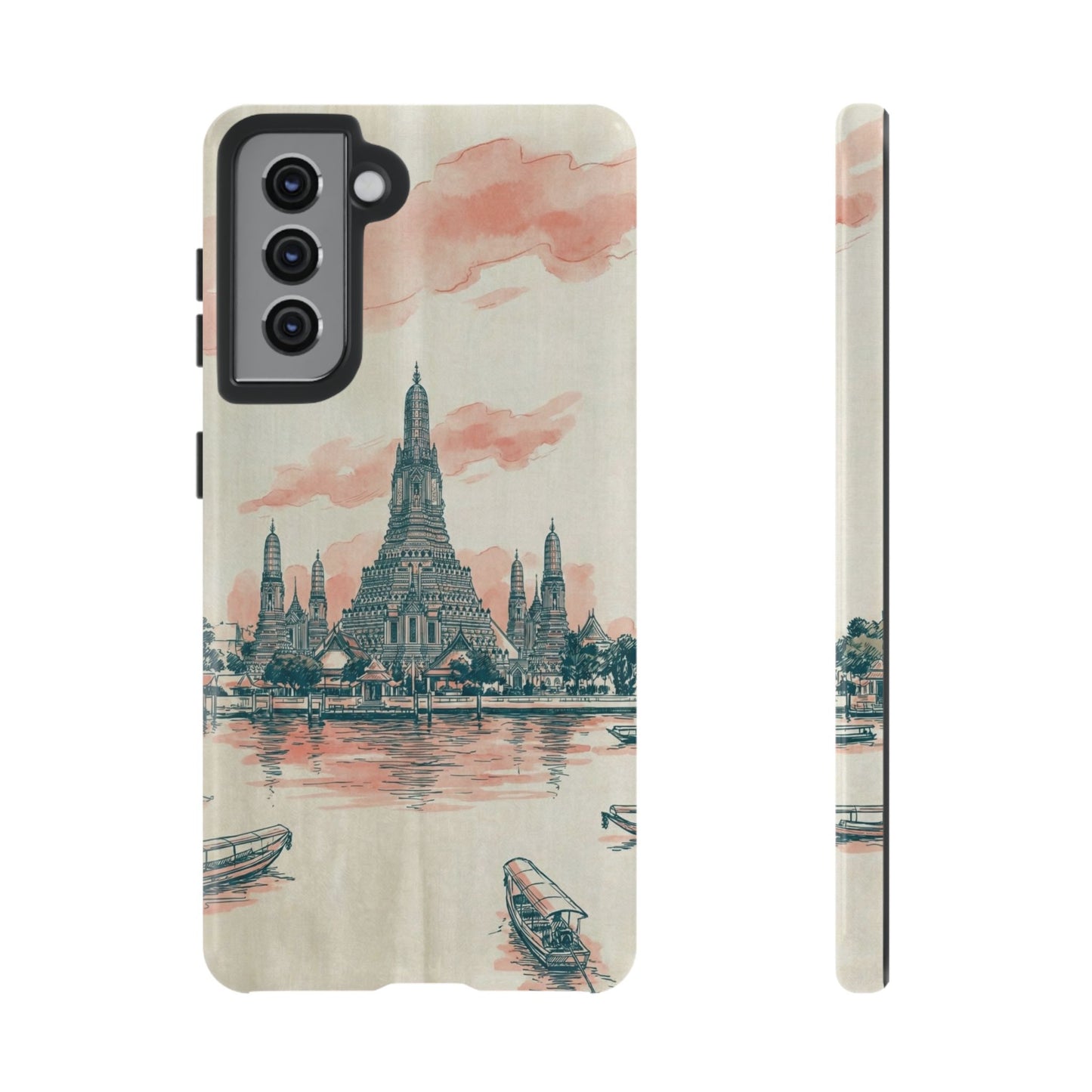 inspired By... Thailand