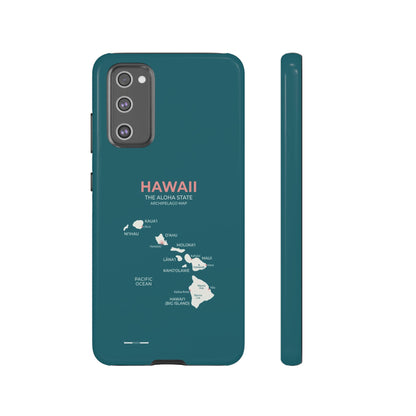 Inspired By... Hawaii