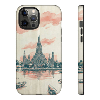 Inspired By... Thailand