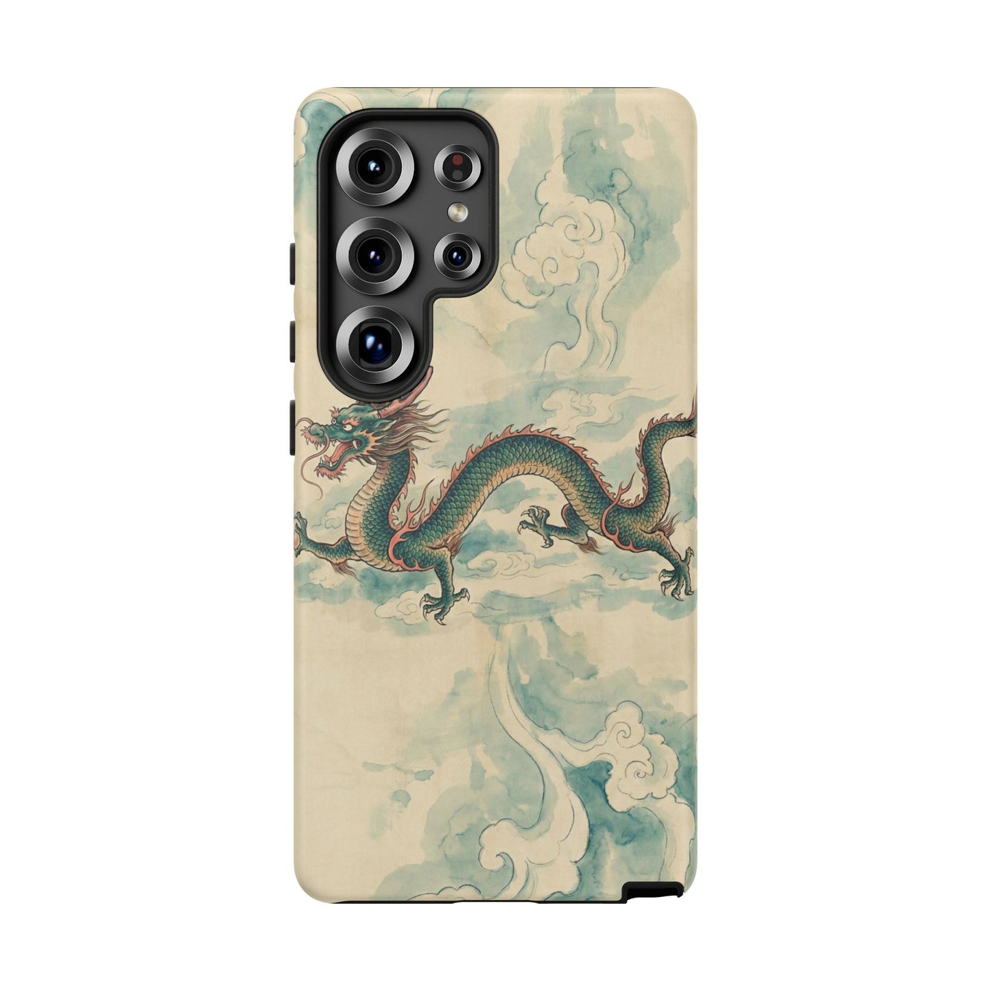 Inspired By... China