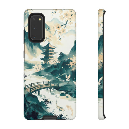 Inspired By... Japan
