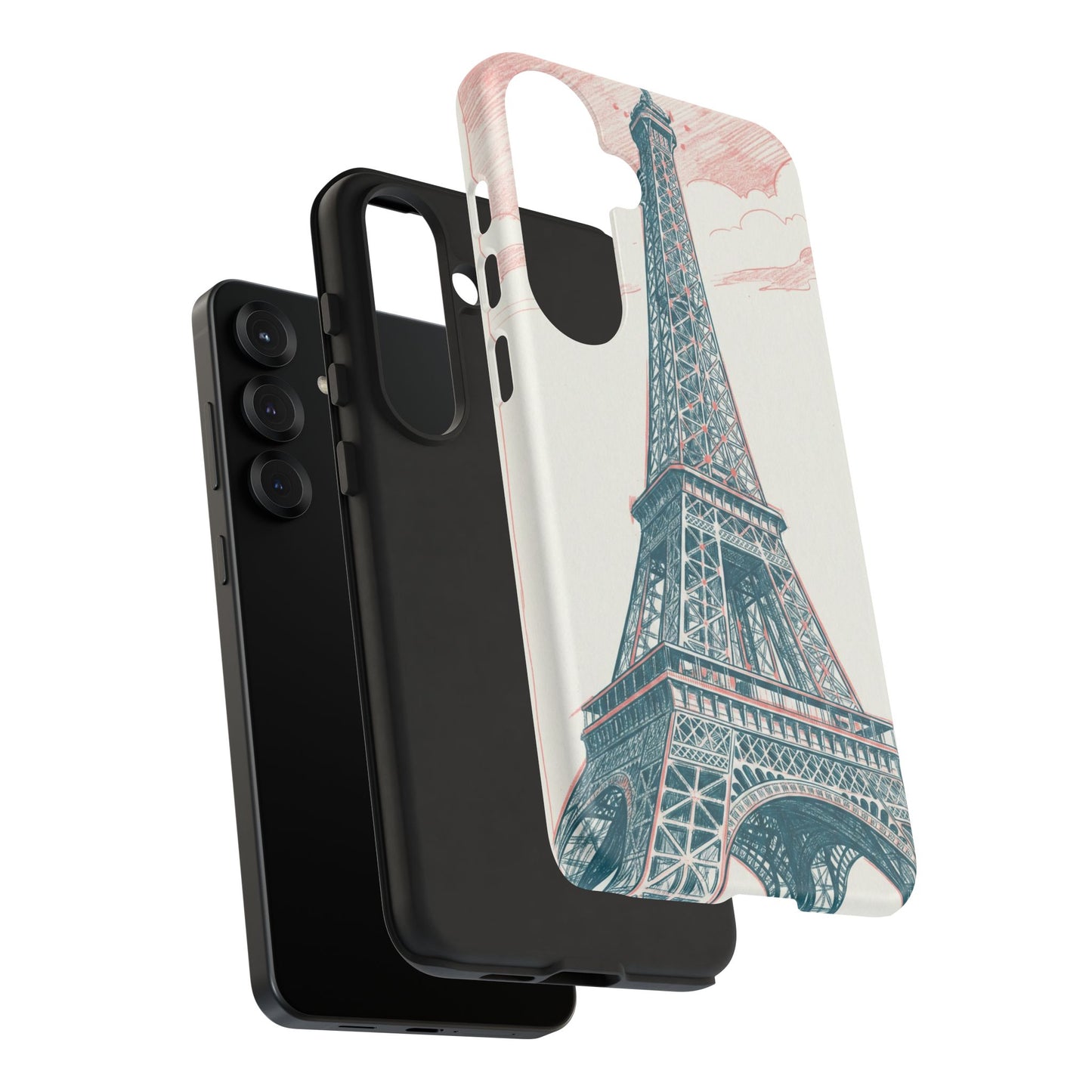 Inspired By... France