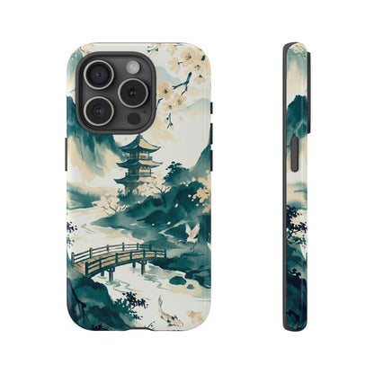 Inspired By... Japan