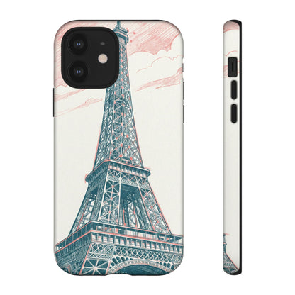 Inspired By... France