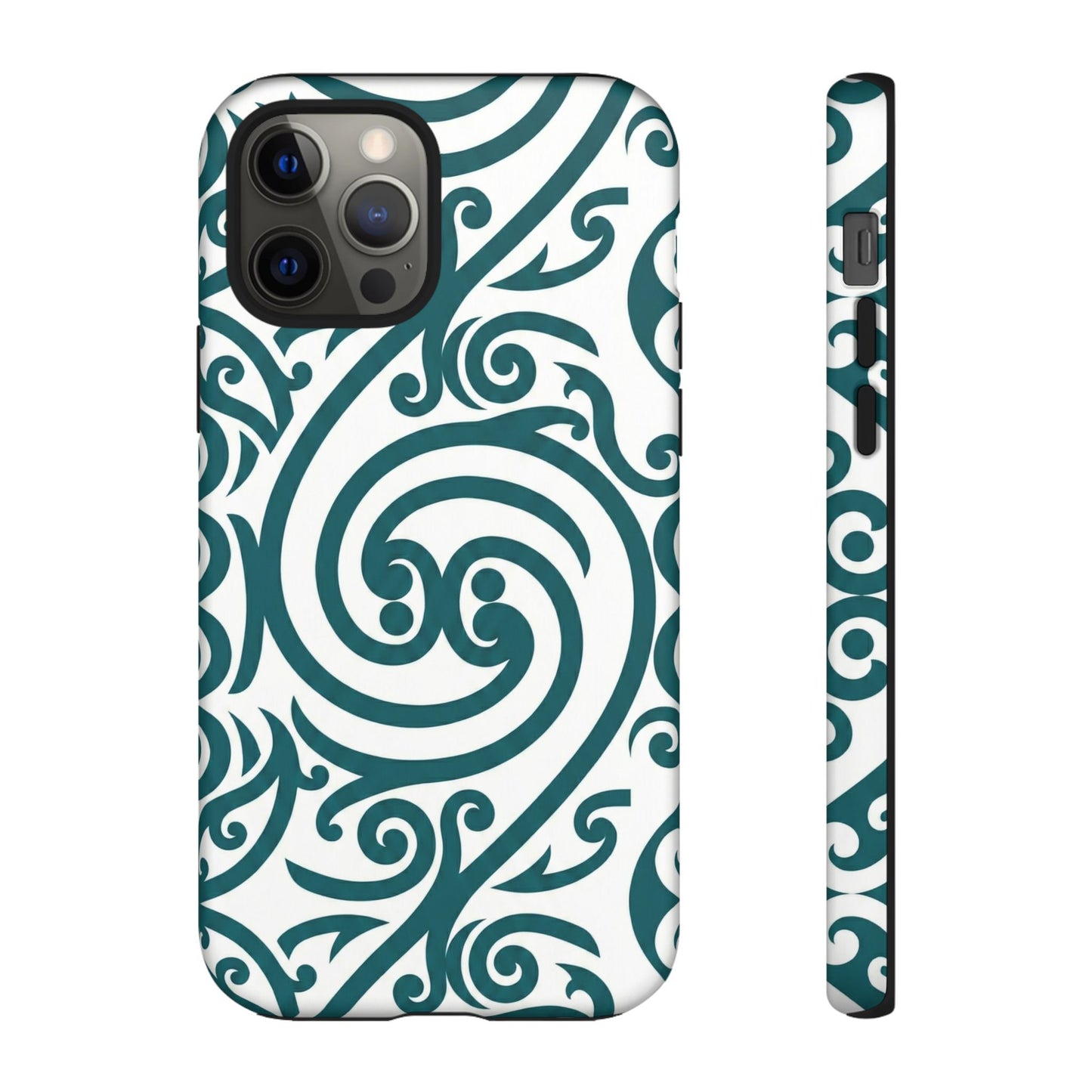 Inspired By... New Zealand