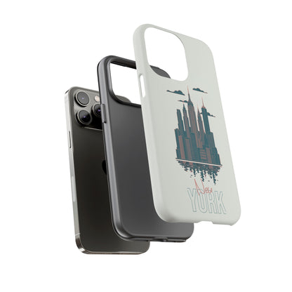 Inspired By... New York