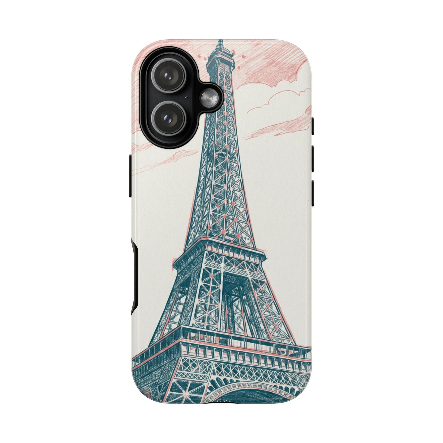 Inspired By... France