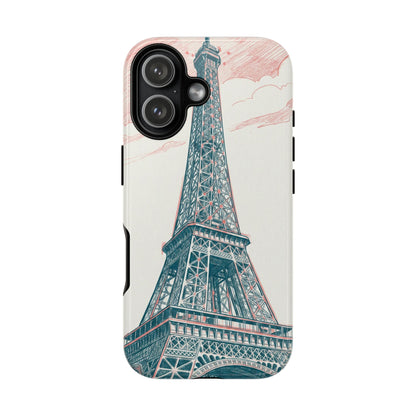 Inspired By... France