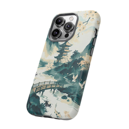 Inspired By... Japan