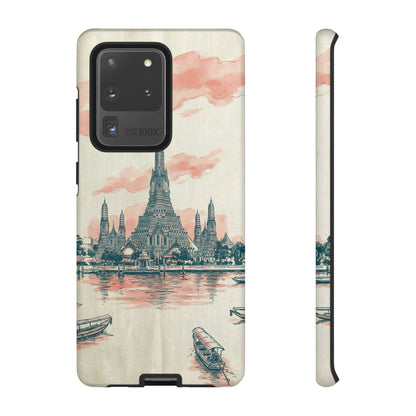 inspired By... Thailand
