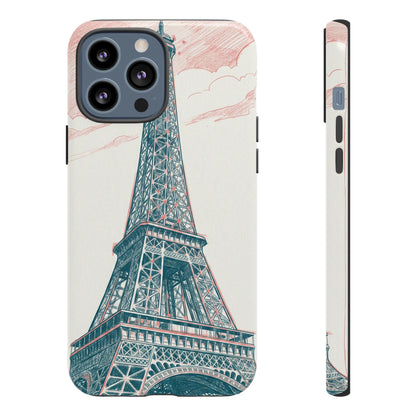 Inspired By... France