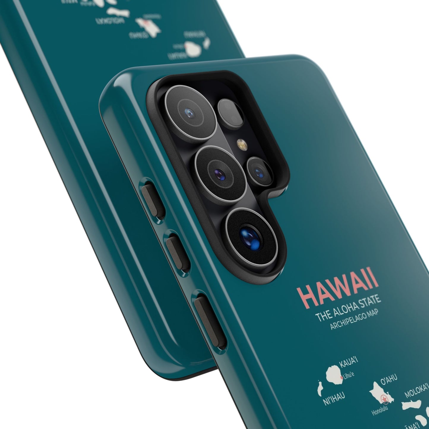 Inspired By... Hawaii