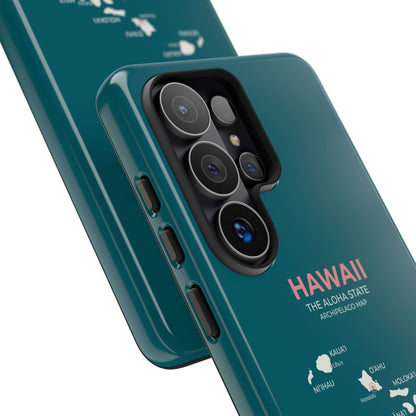 Inspired By... Hawaii