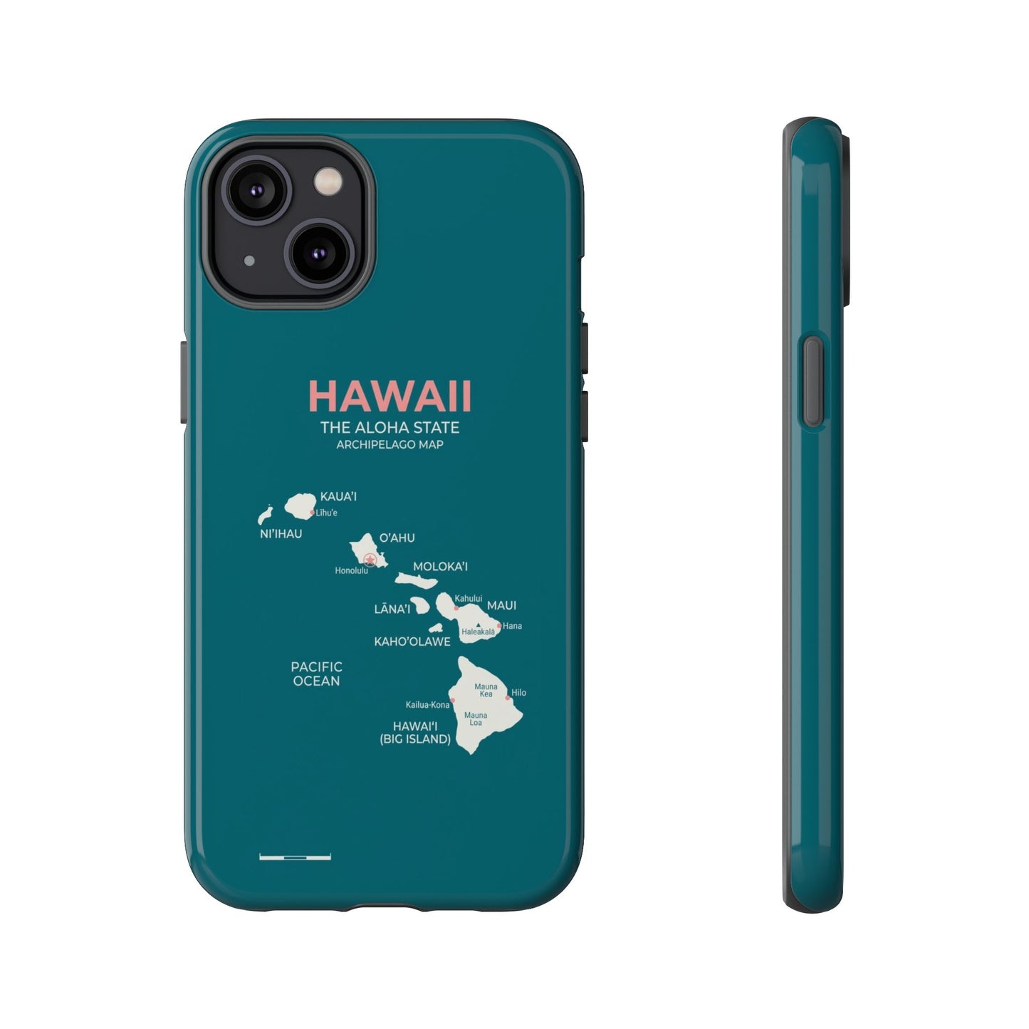Inspired By... Hawaii