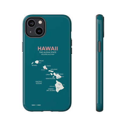 Inspired By... Hawaii