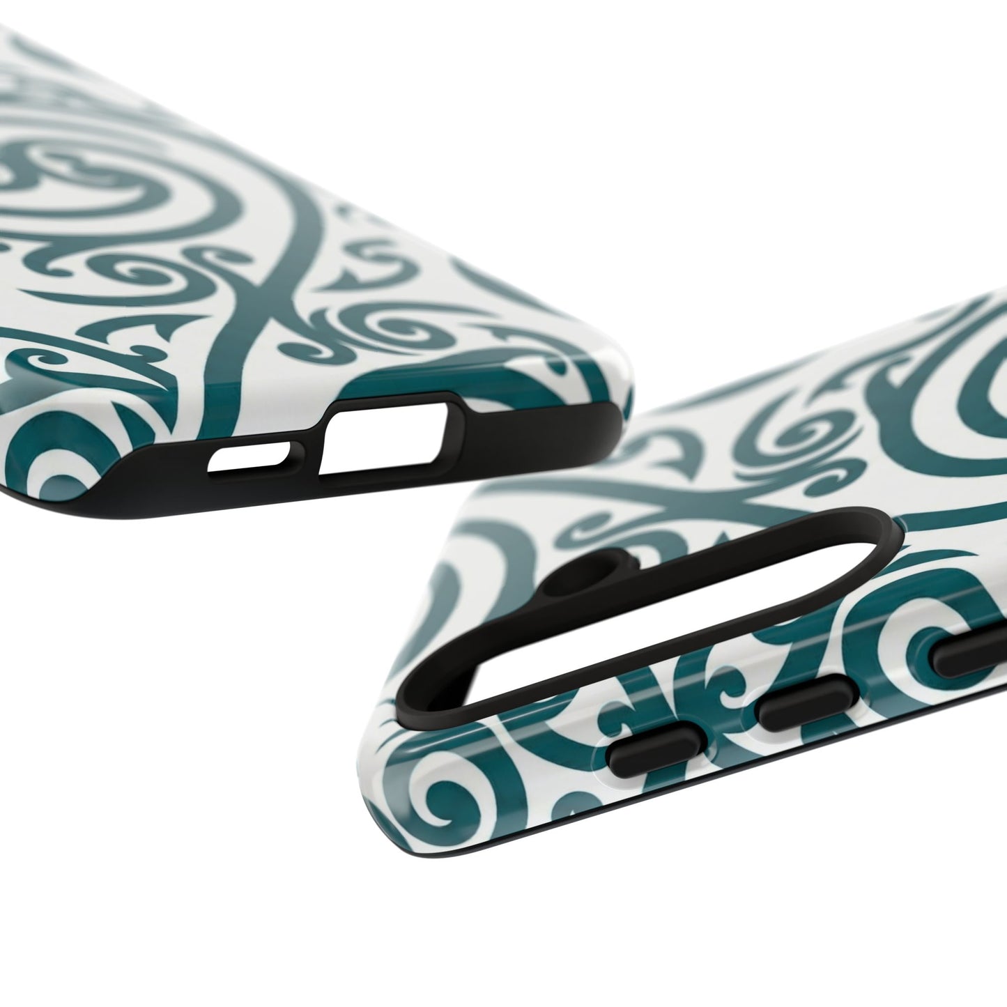 Inspired By... New Zealand