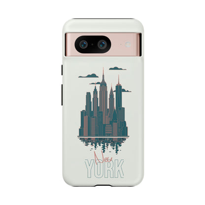 Inspired By... New York