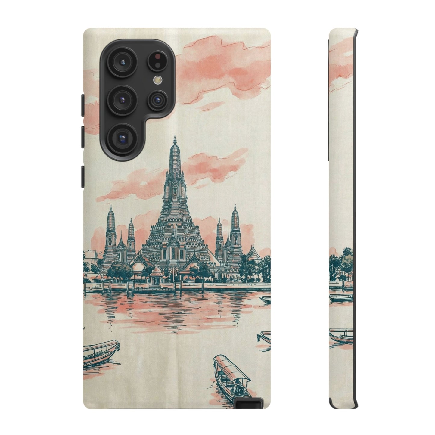 inspired By... Thailand