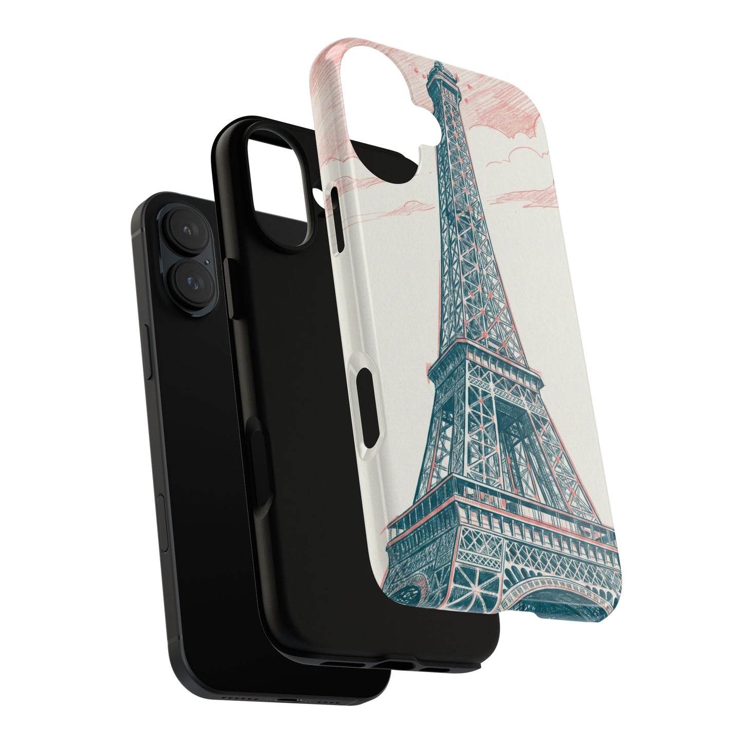 Inspired By... France