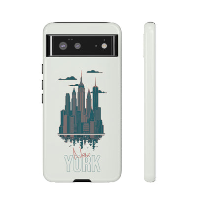 Inspired By... New York