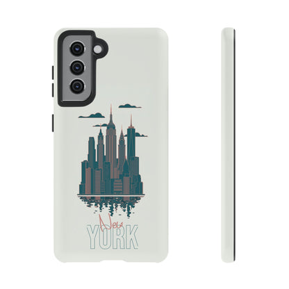 Inspired By... New York