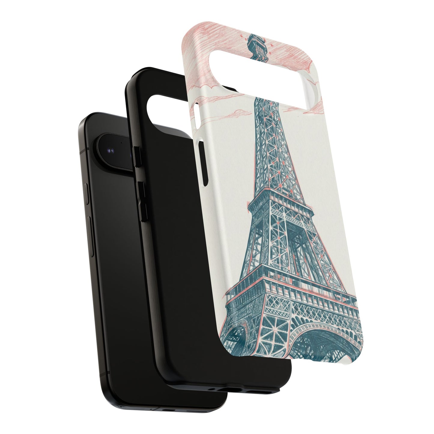 Inspired By... France