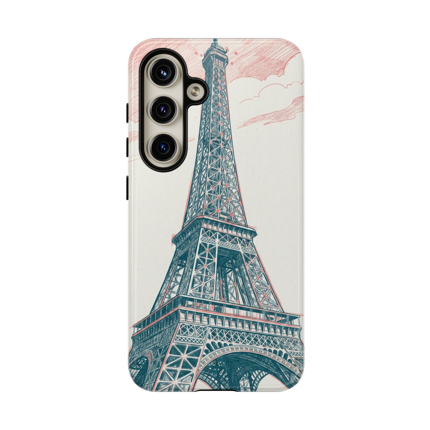 Inspired By... France