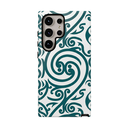 Inspired By... New Zealand