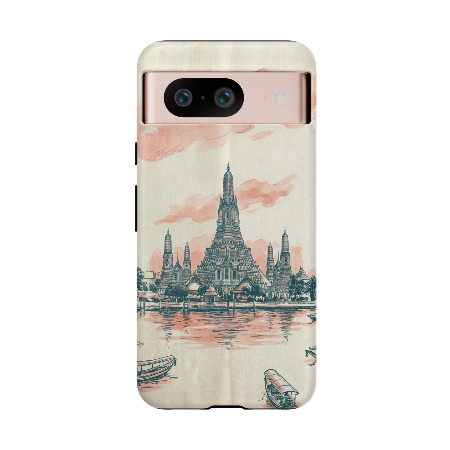 Inspired By... Thailand