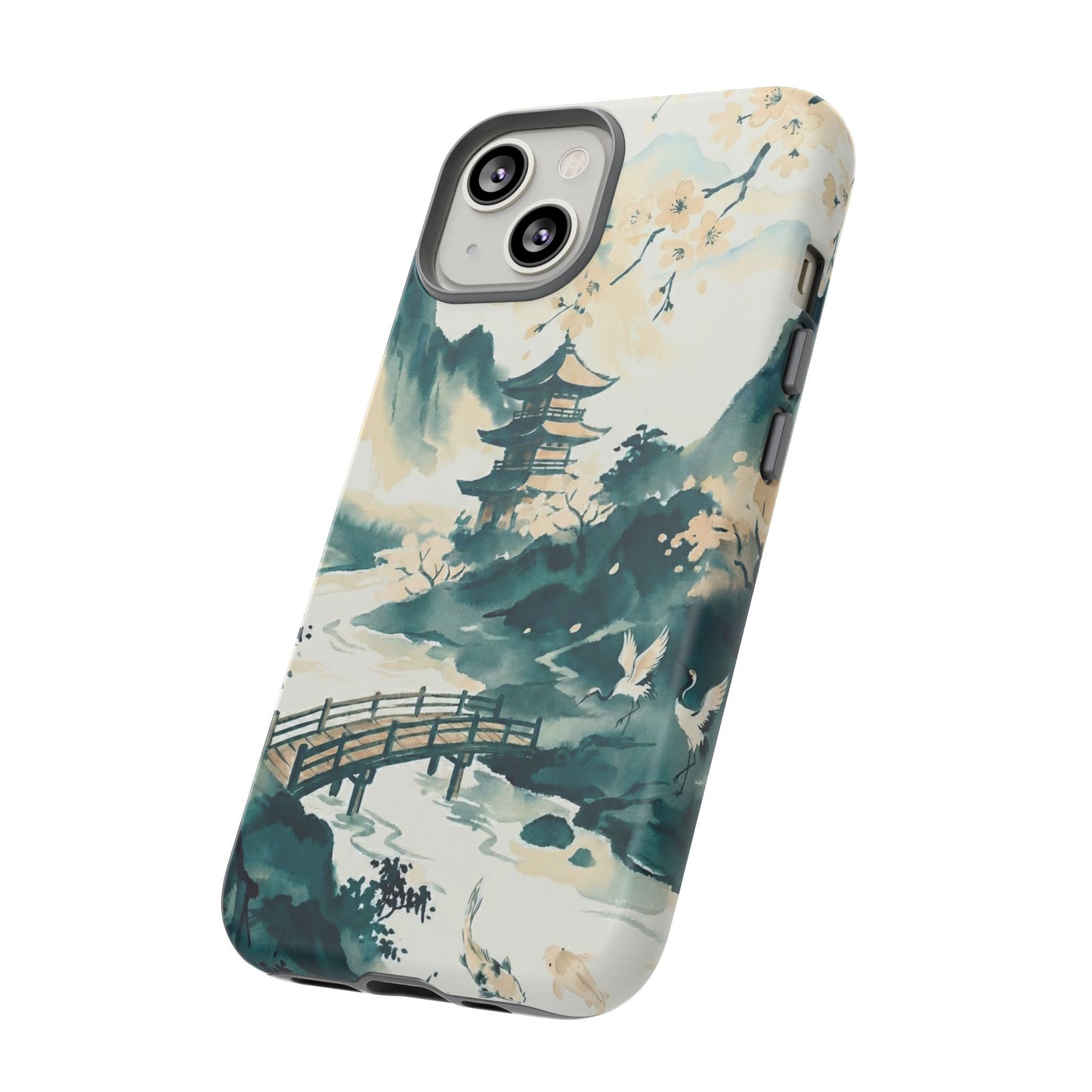 Inspired By... Japan