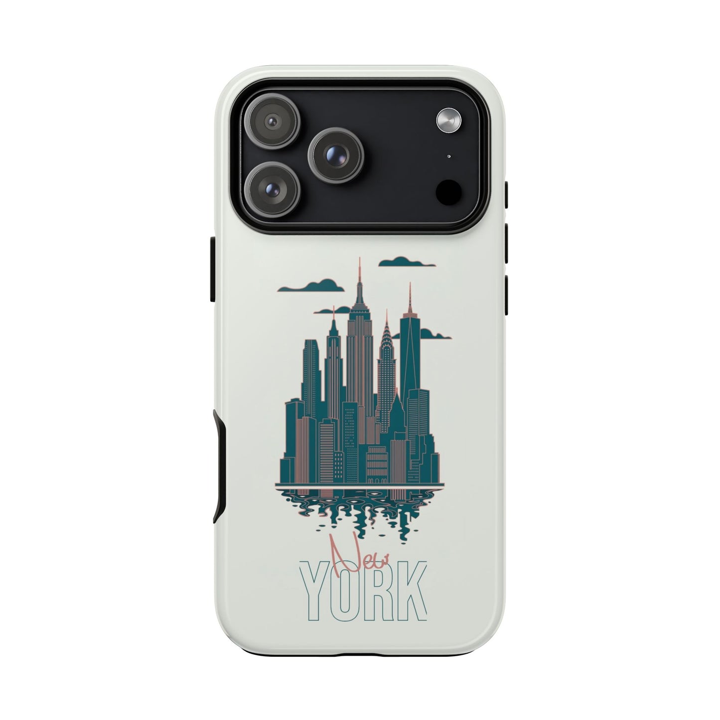 Inspired By... New York