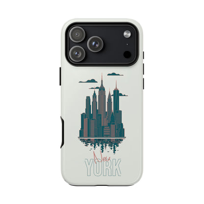 Inspired By... New York