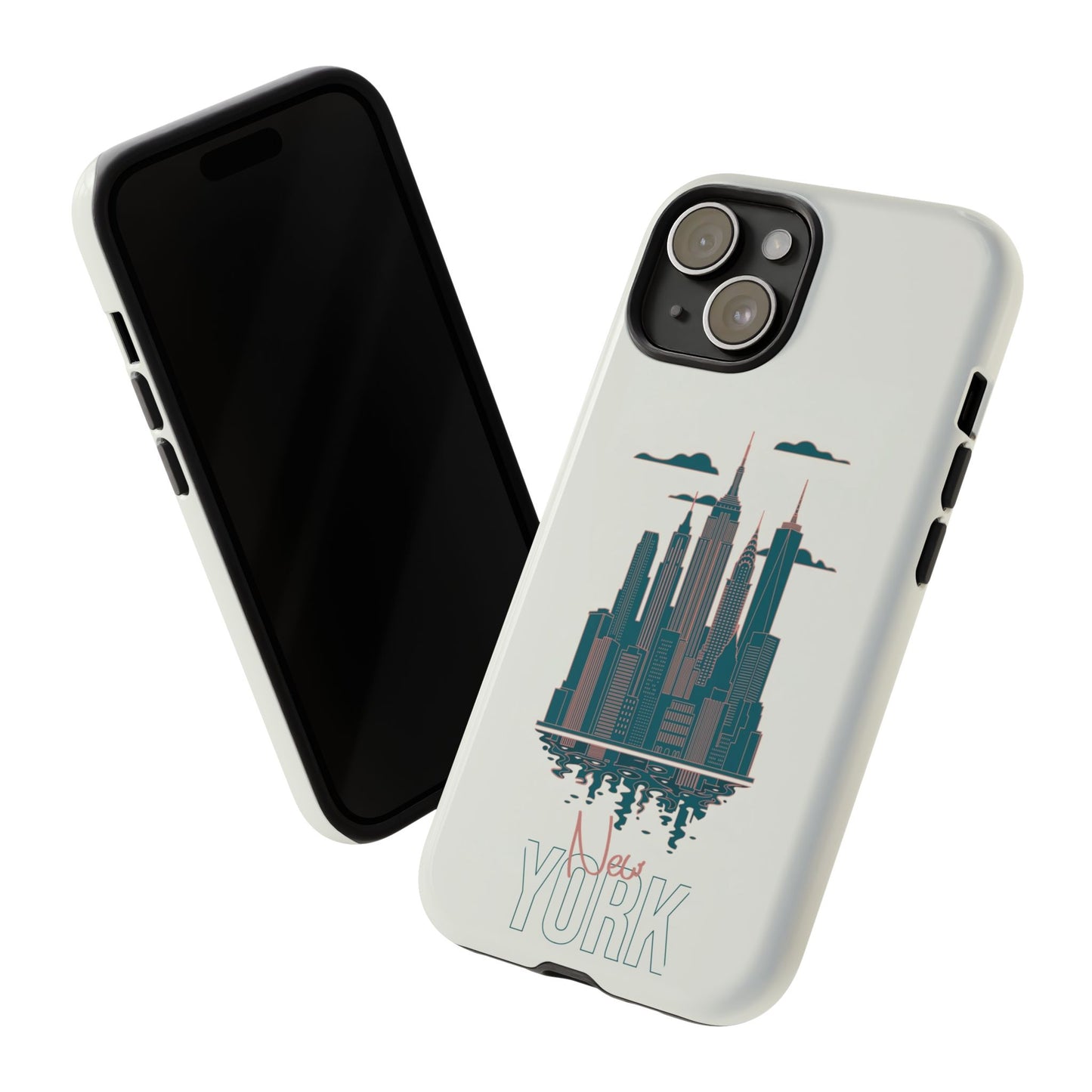 Inspired By... New York