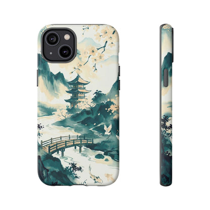 Inspired By... Japan