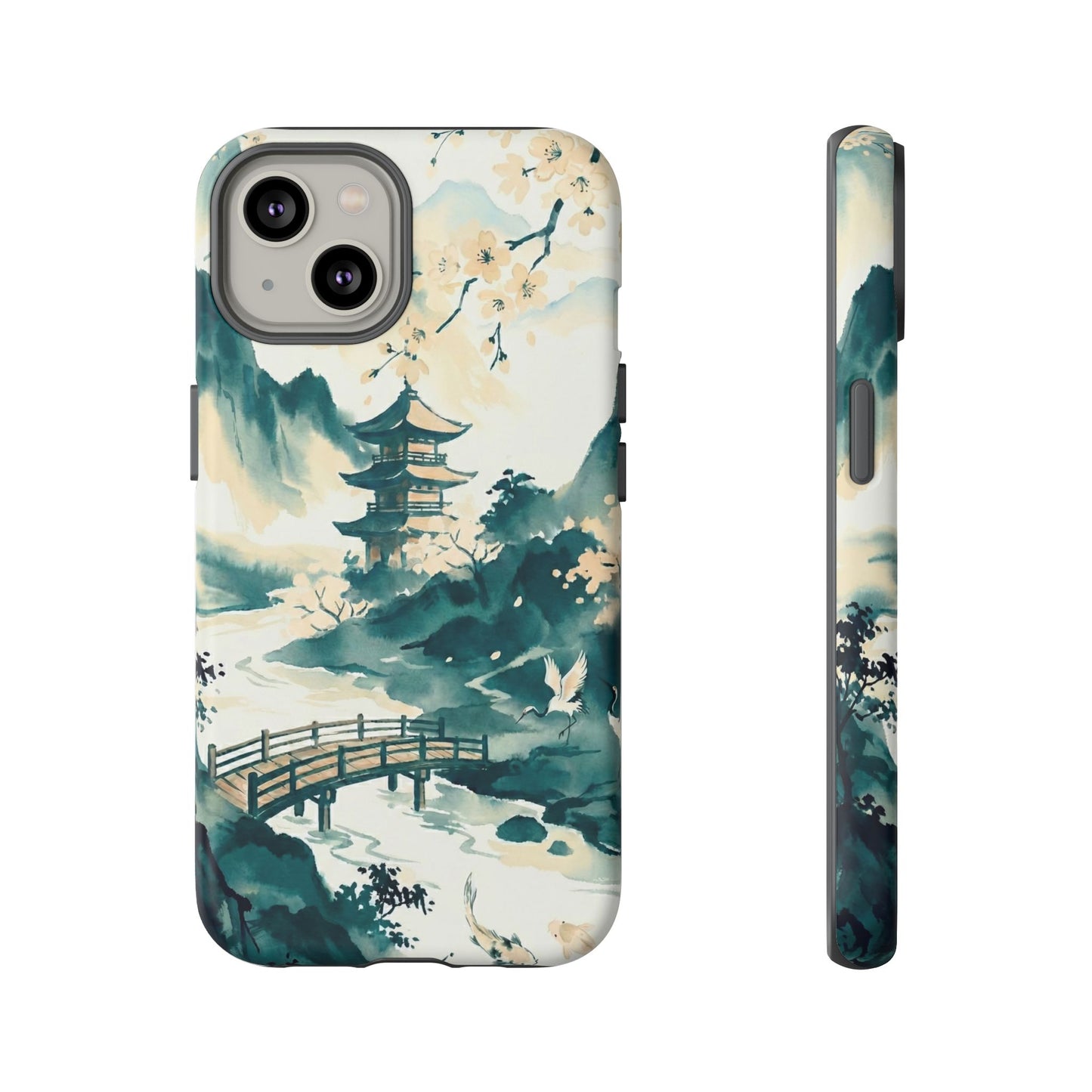 Inspired By... Japan