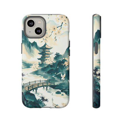 Inspired By... Japan