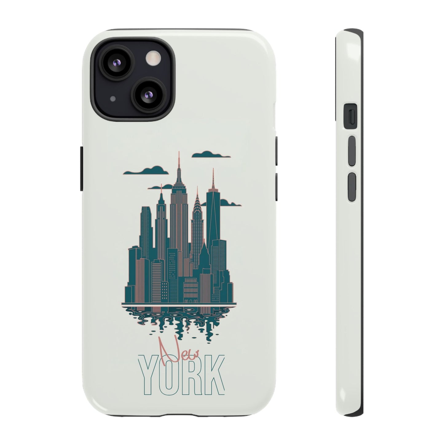 Inspired By... New York