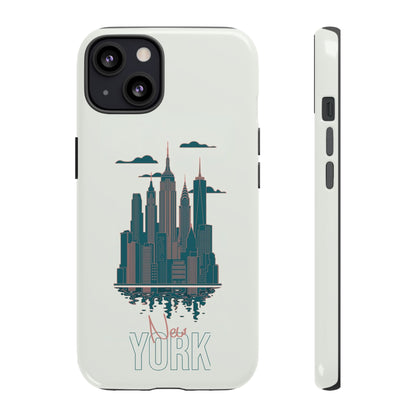 Inspired By... New York