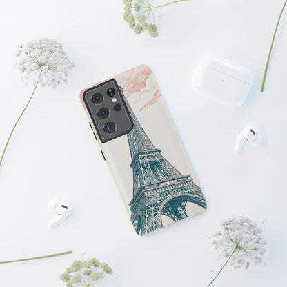 Inspired By... France