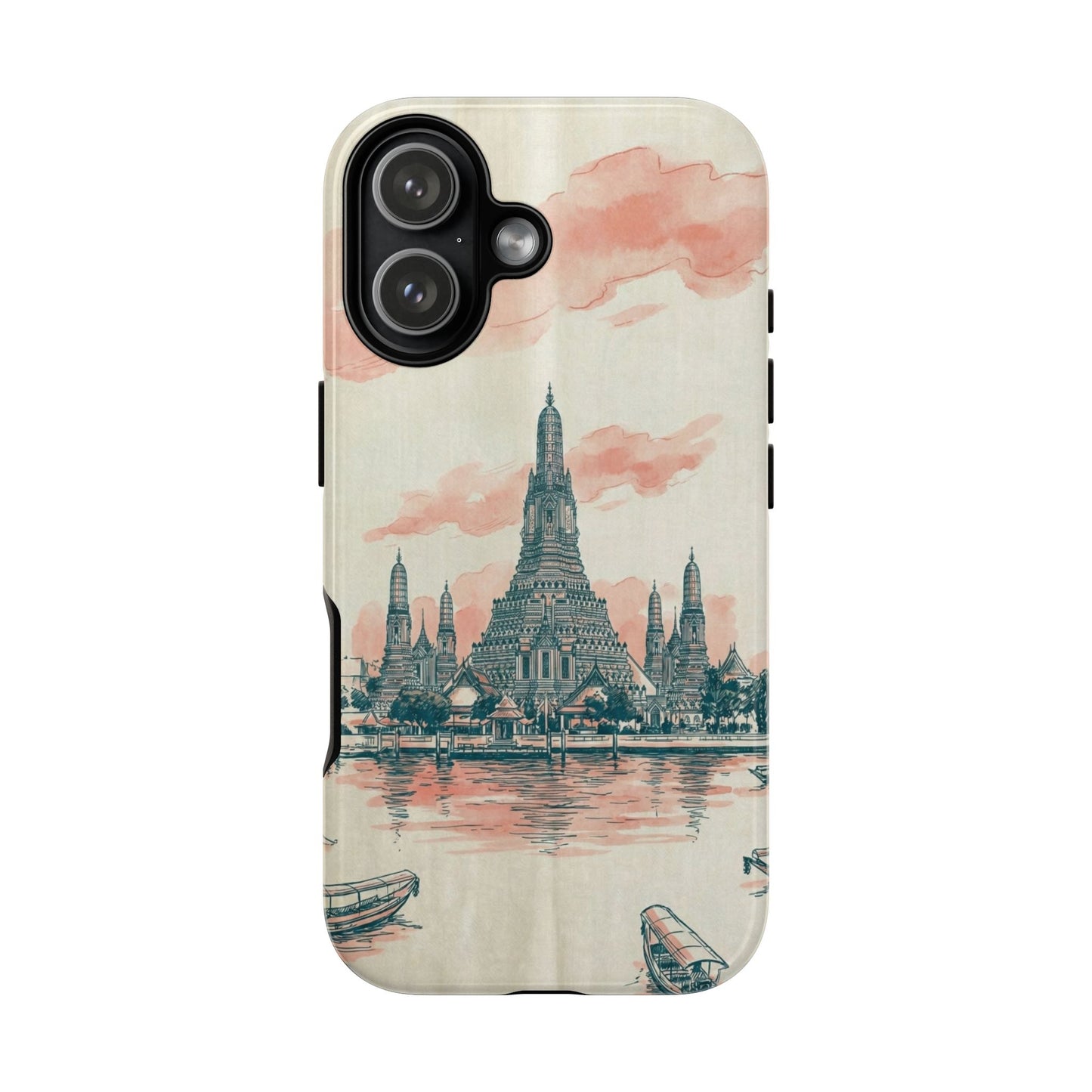 Inspired By... Thailand