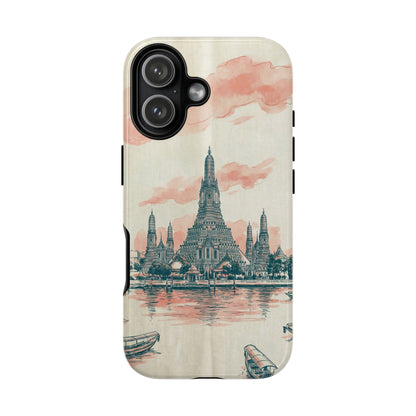 Inspired By... Thailand