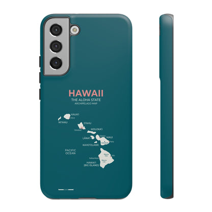 Inspired By... Hawaii