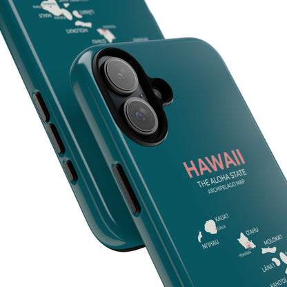 Inspired By... Hawaii