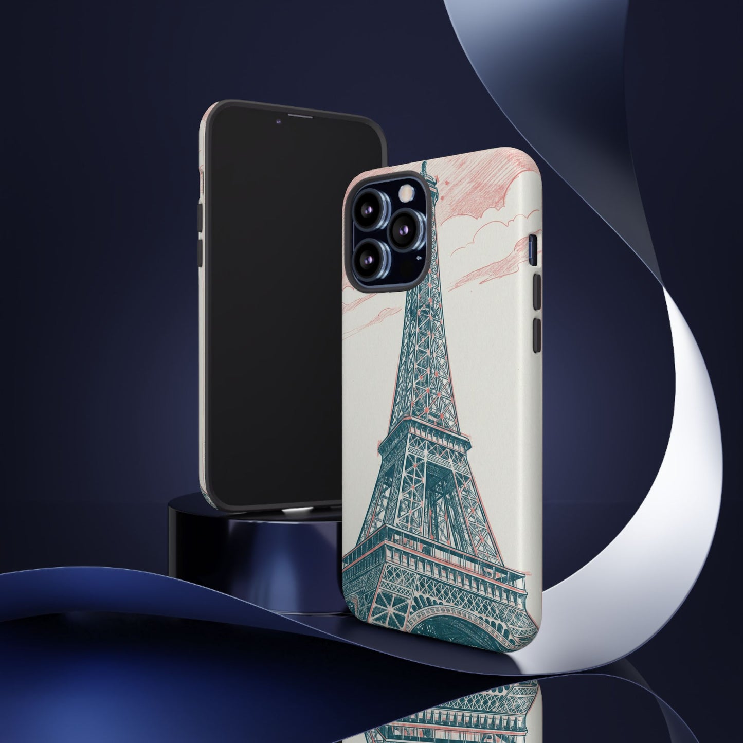 Inspired By... France