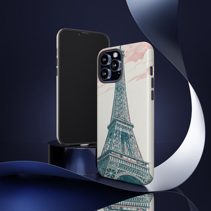 Inspired By... France