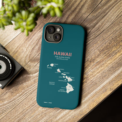 Inspired By... Hawaii