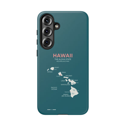 Inspired By... Hawaii