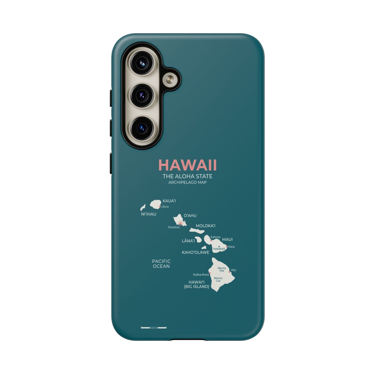 Inspired By... Hawaii