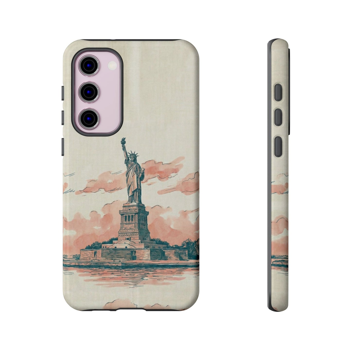 inspired By... United States of America