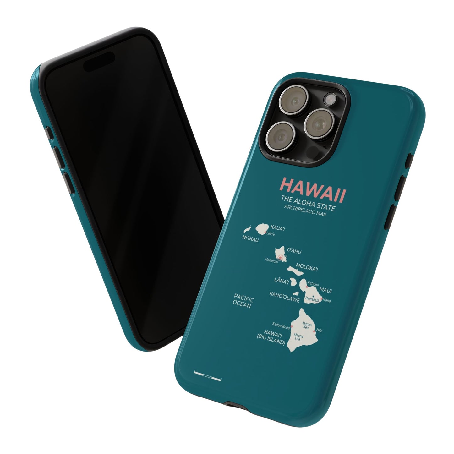 Inspired By... Hawaii